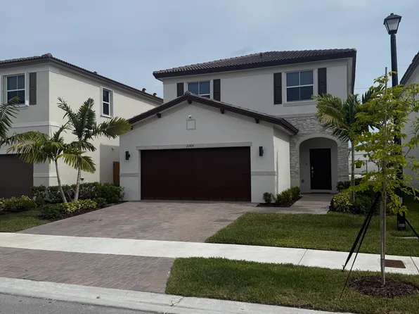 2584 SE 25th Ct, Homestead, FL 33035