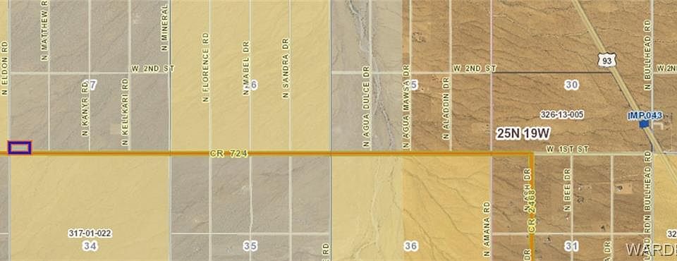2nd image of 1st St