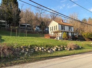 103 Idabelle Ave., Wheeling, WV 20003