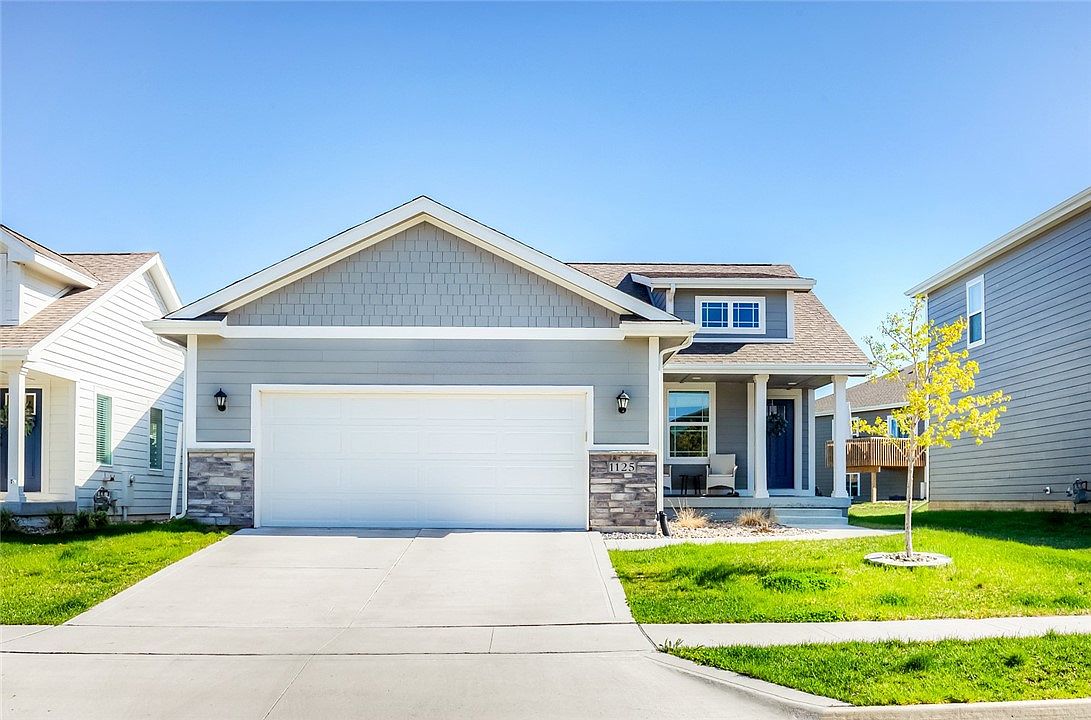 1125 NE 19th St, Grimes, IA 50111 Zillow