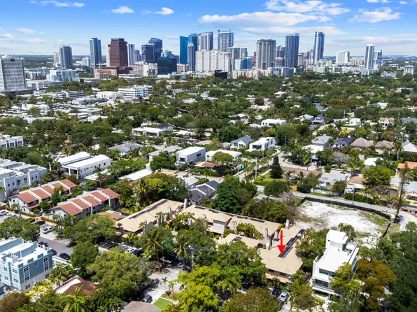 905 SE 12th Court #15, Fort Lauderdale, FL 33316