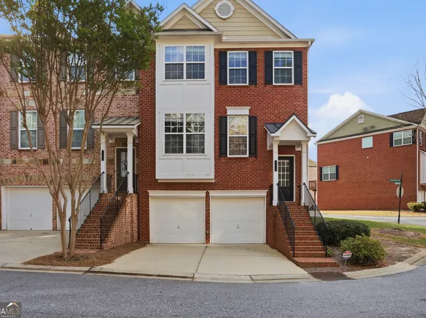 2118 Landsmere Dr SE #13, Mableton, GA 30126