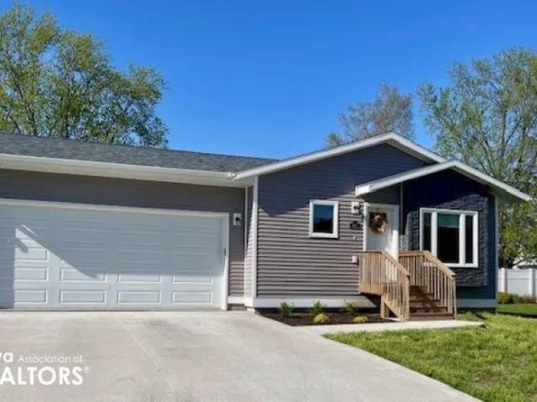 411 E Becky Ln, Mount Pleasant, IA 52641