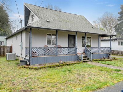 24 N Grove St, Lebanon, OR, 97355