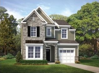 2407 Maplemere Ct LOT 108, Durham, NC 27703