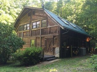 74 Reed Rd, Fairview, NC 28730