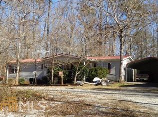 1054 Fincherville Rd, Jackson, GA 30233
