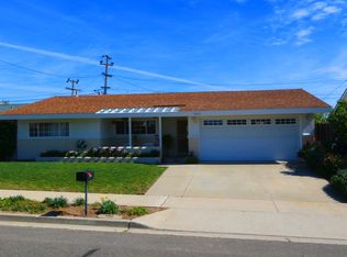 3406 Via Cortez, Lompoc, CA 93436