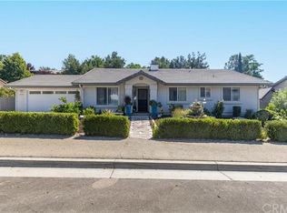 1616 Skyview Dr, Paso Robles, CA 93446