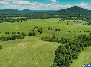 5833 Wesley Chapel Rd, Free Union, VA 22940