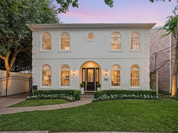 3803 Marquette St, Houston, TX 77005
