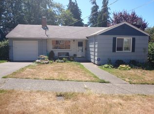 3527 SW Elmgrove St, Seattle, WA 98126