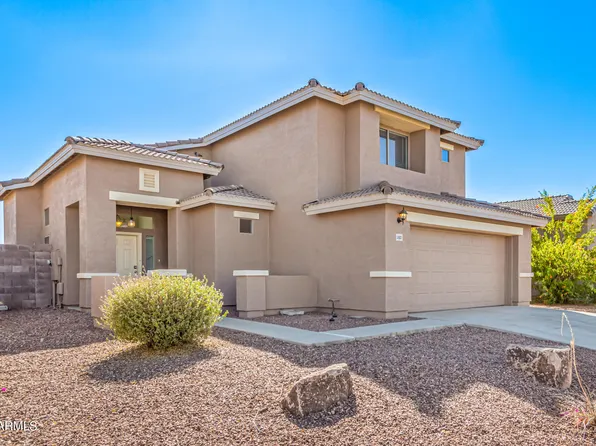 10825 W ELM Lane, Avondale, AZ 85323