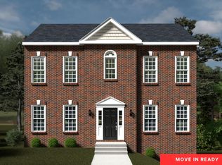 3715 Crescent Ridge Dr SW, Roanoke, VA 24018