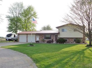 9740 East Rd, Burt, MI 48417