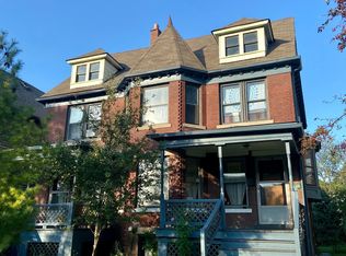 1172 Vinewood St, Detroit, MI 48216