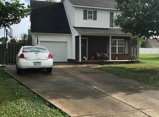 5125 Monet Ct, Murfreesboro, TN 37129