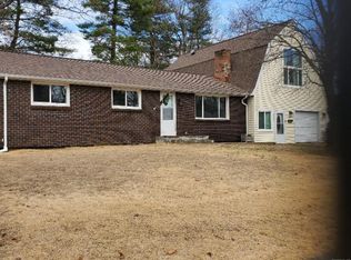 6 Donna St, Enfield, CT 06082