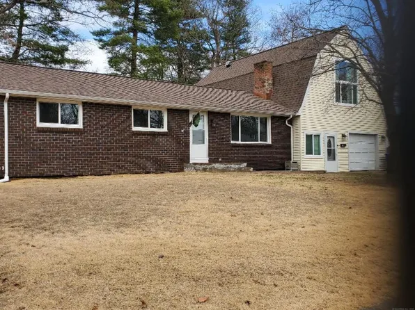 6 Donna Street, Enfield, CT 06082