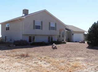 280 N Seymour Dr, Pueblo West, CO 81007