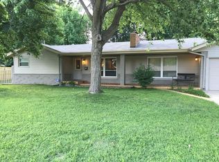 1249 E Berkeley St, Springfield, MO 65804