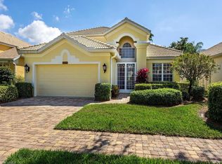 1956 Timarron Way, Naples, FL 34109