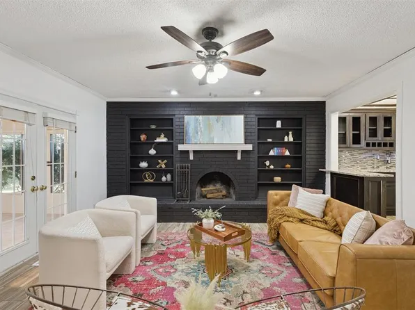 1225 SW 94th St, Oklahoma City, OK 73139