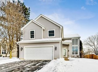 1313 Geneva Ln, Bartlett, IL 60103