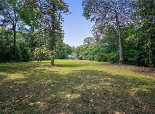 4103 Ridgelawn Dr, Mobile, AL 36608