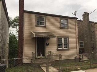 418 Edith St, Pittsburgh, PA 15211