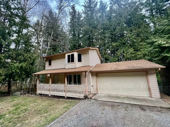450 W Alder Dr, Sedro Woolley, WA 98284