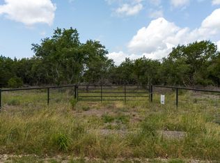Lot 49 County Road 104, Lampasas, TX 76550