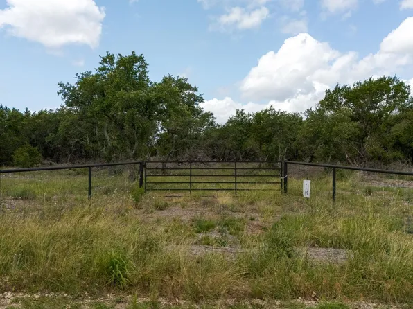 Lot 49 County Road 104, Lampasas, TX 76550