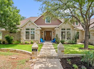 413 The Hills Rd, Horseshoe Bay, TX 78657