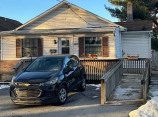 1611 Walnut St, Lebanon, PA 17042