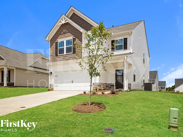 12 Ramblehurst Rd, Greenville, SC