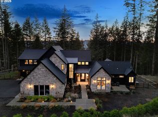 22040 S Wisteria Rd, West Linn, OR 97068