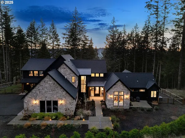 22040 S Wisteria Rd, West Linn, OR 97068