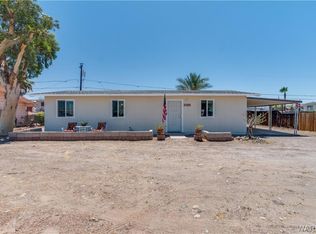 1828 Sea Breeze Ln, Bullhead City, AZ 86442
