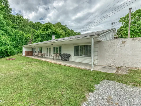 124 Tolley Ln, Erwin, TN 37650