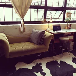 Rented by Loom Group