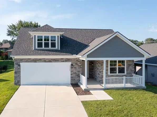 11465 Webster Ave, Kansas City, KS 66109