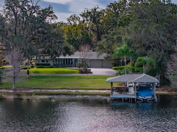 1100 S Lake Sybelia Dr, Maitland, FL 32751
