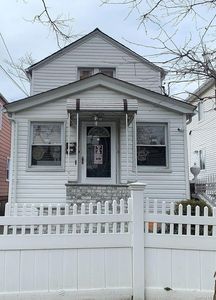 166-05 144 ave, Jamaica, NY, 11434