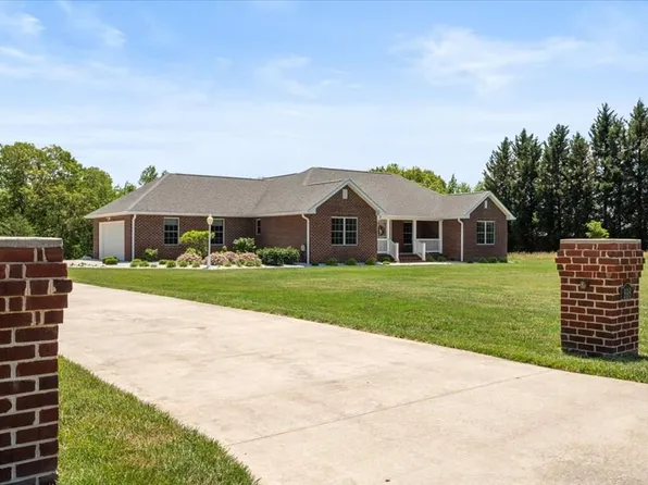 898 Bear Trl, Cana, VA 24317