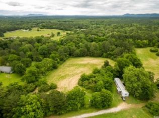 1043 S Harris Rd, Pearcy, AR 71964