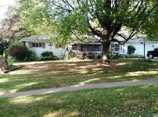 413 Church St, Swanton, OH 43558