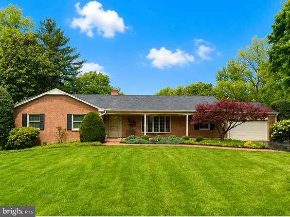 3814 Spring Meadow Dr, Ellicott City, MD 21042