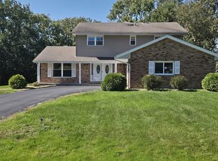 784 Exmoor Rd, Olympia Fields, IL 60461