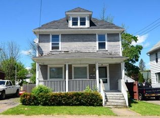 19 Blanchard Ave, Binghamton, NY 13901